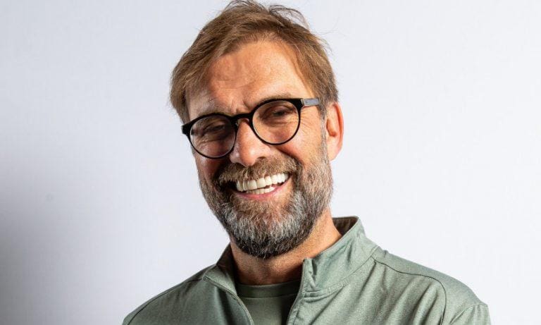 OFFICIAL: Liverpool boss Jurgen Klopp wins the Premier League Manager of the Season award