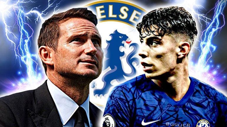 Chelsea Transfer Roundup: Havertz Update, Bakayoko Desperate, Caballero Speaks Out