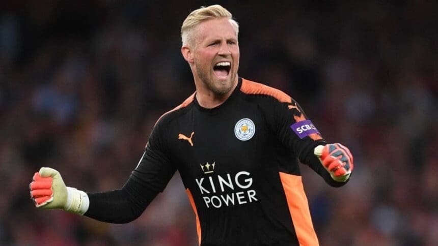 kasper-schmeichel