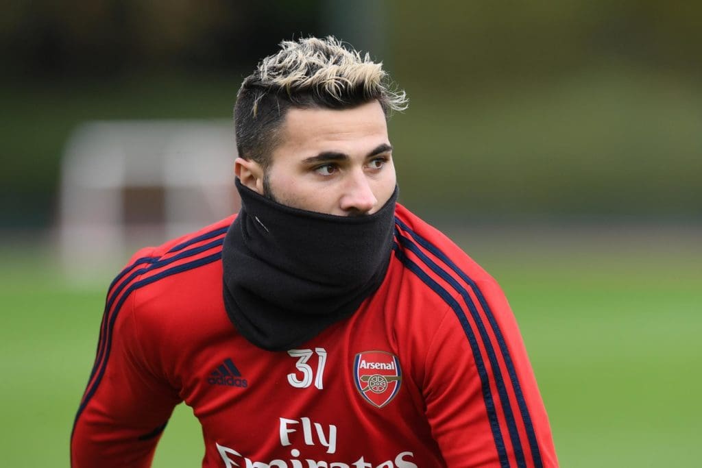kolasinac | Premier League News Now kolasinac