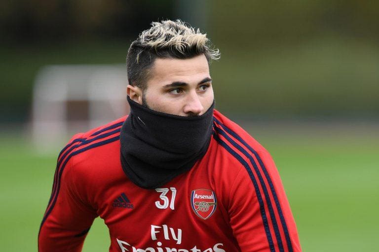 AS Roma joins Schalke in pursuit of Sead Kolasinac