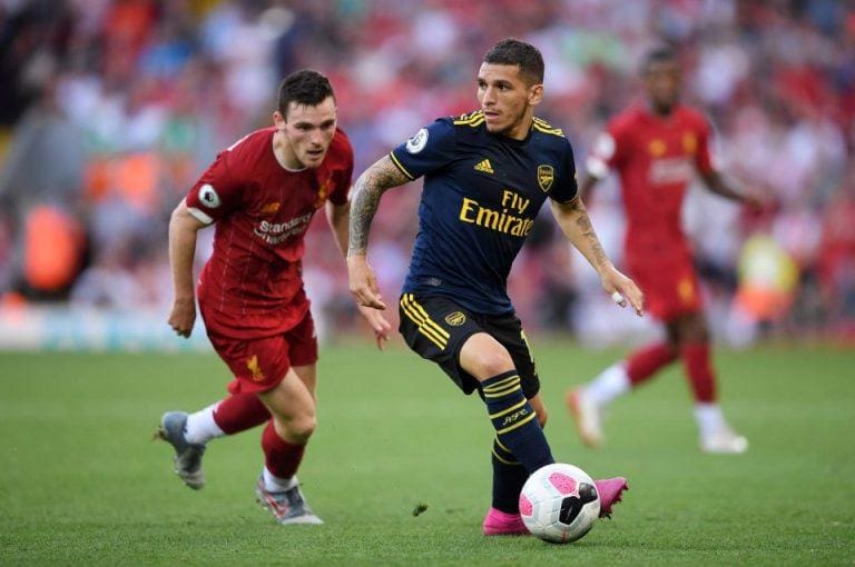 Atletico Madrid plans to make Lucas Torreira’s signing
