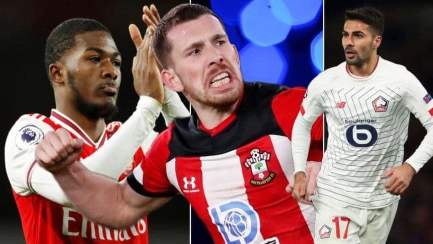 mailand_niles_hojbjerg_celik_tottenham_transfer_news mailand_niles_hojbjerg_celik_tottenham_transfer_news