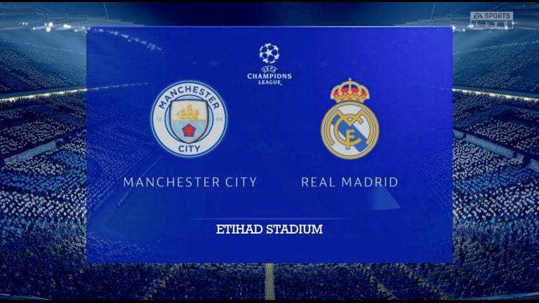 Manchester City vs Real Madrid: Preview | Champions League Round of 16
