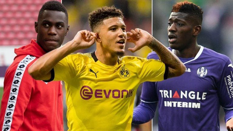 Manchester United: Sensible picks to solve current issues