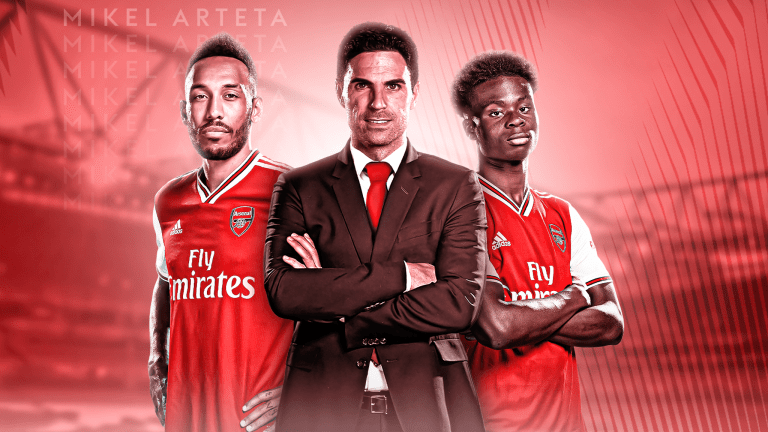 Arsenal and where they can improve this season