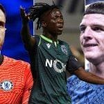 oblak_joelson_declan_rice_chelsea_transfer_update