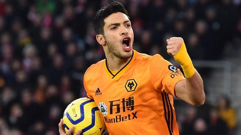 John Richards warns off Juventus and Manchester United of Jimenez