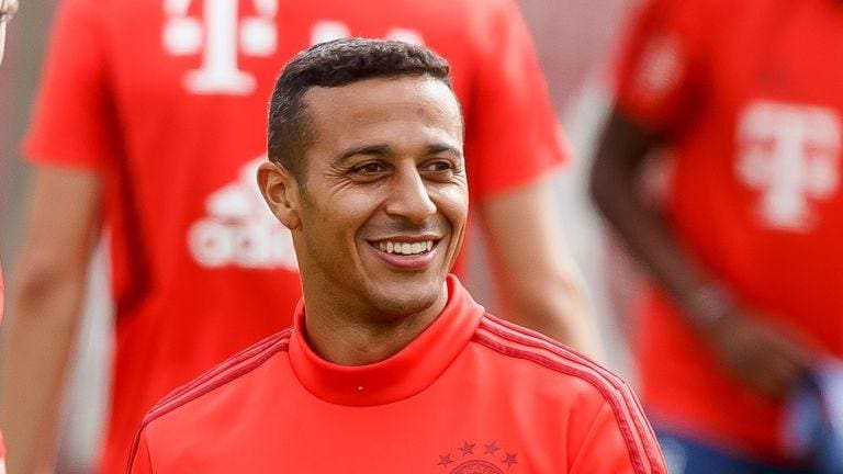 Liverpool Transfer Roundup: Brewster Wanted, Wijnaldum update, Alcantara latest
