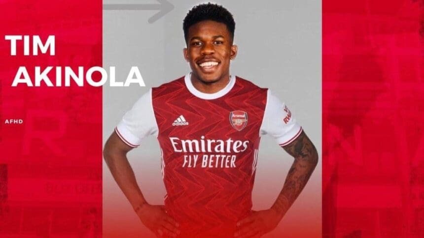 tim-akinola-Arsenal