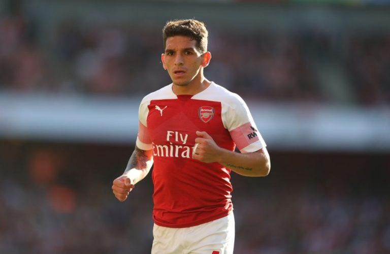 Agent confirms ‘several’ interests in Lucas Torreira