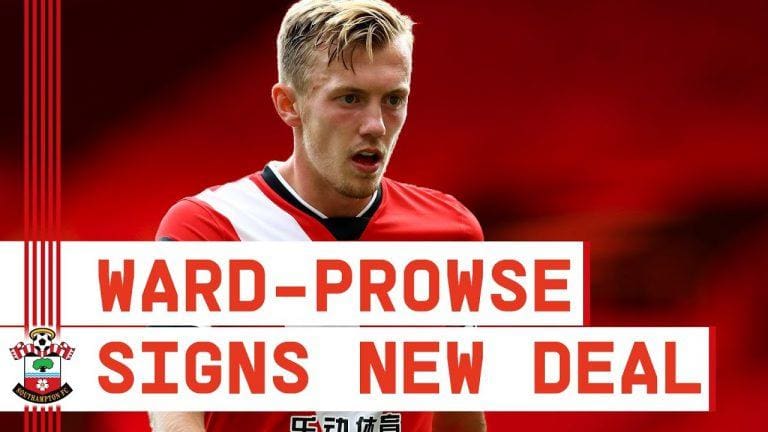 Transfer Roundup: Ward-Prowse Future Sealed, Skipp join Norwich, Silva Finds New Club