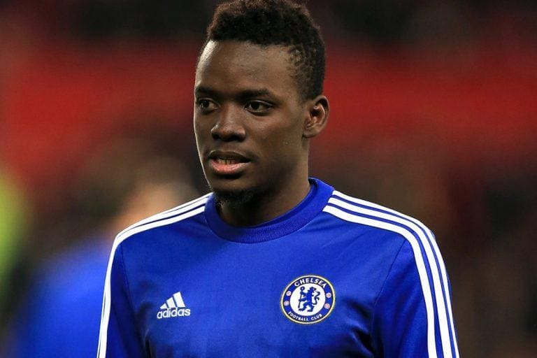 Aston Villa in talks to sign ex-Chelsea player Bertrand Traore
