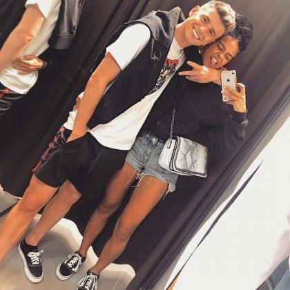 Meet Mason Mount's stunning girlfriend Chloe Wealleans-Watts