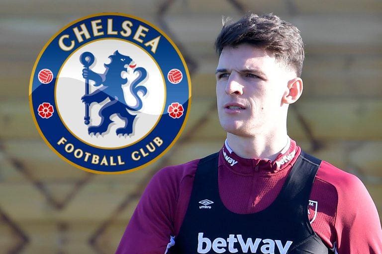 Declan Rice to Chelsea – $60m; Is he really worth that much?