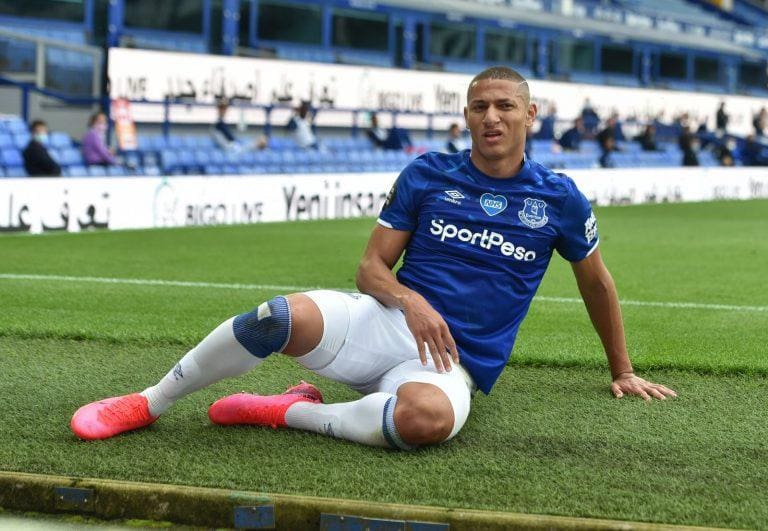 Richarlison a key differential in the coming gameweeks? | Fantasy Premier League 2020/21
