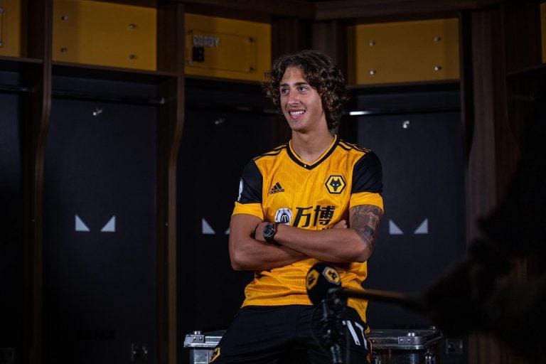 Agents picked 25% fee from Fabio Silva’s deal to Wolves