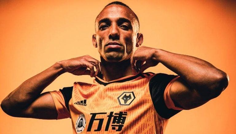 What Fernando Marcal brings to Wolves?