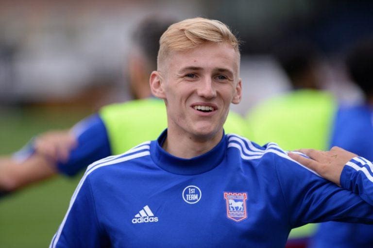 Flynn Downes: Roy Hogdson further targets investment into young Crystal Palace