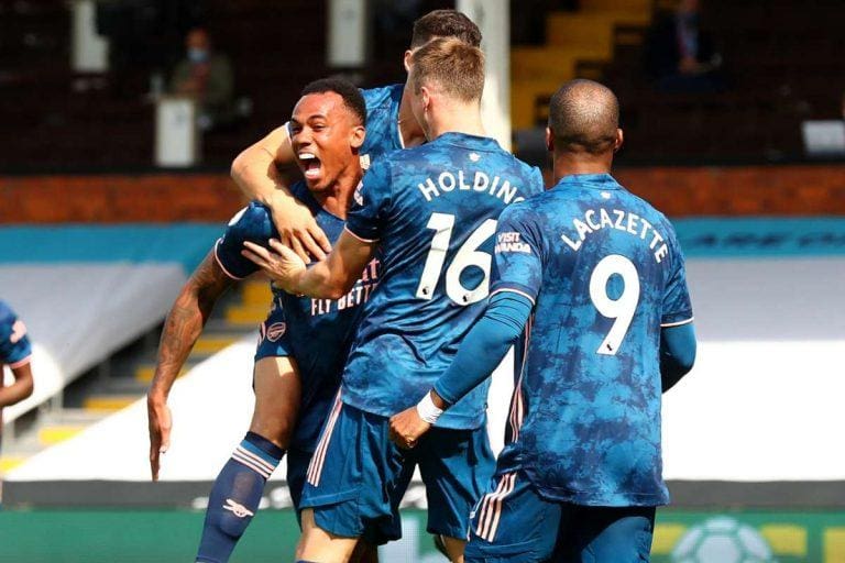 A debut worth remembering for Gabriel Magalhães!