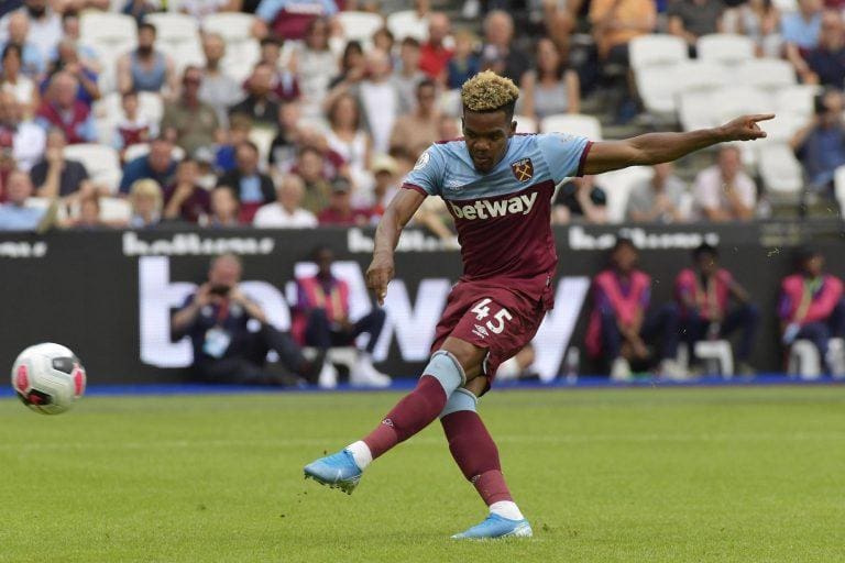 West Ham’s loss against Newcastle; showed exactly why Grady Diangana will be missed!