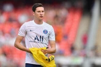 Julian-Draxler-Paris-Saint-Germain