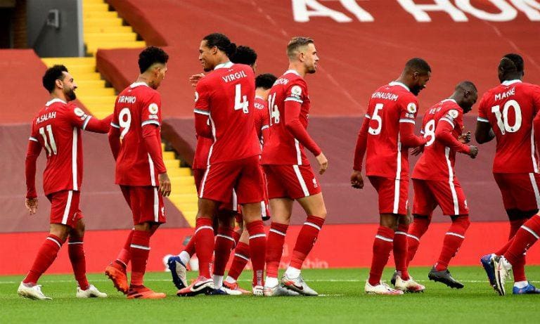 How can Liverpool lineup against Chelsea? | Premier League 2020/21