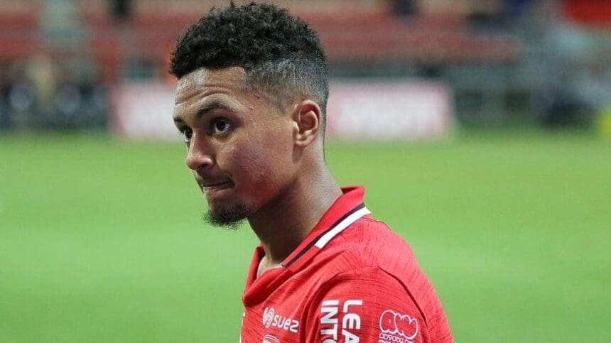 Mounir-Chouiar-Scout-Report