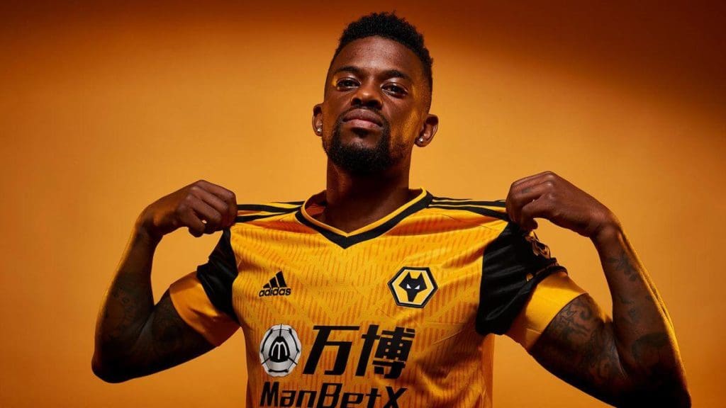 Nelson_semedo | Premier League News Now Nelson_semedo
