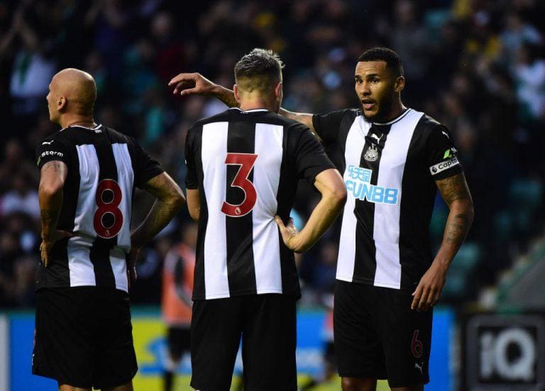 How can Newcastle lineup against West Ham United? | Premier League 2020/21