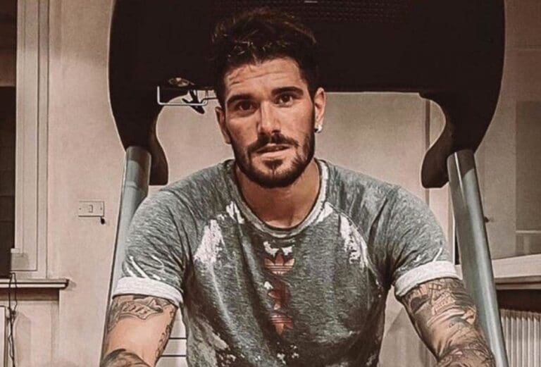 Arsenal need to add Rodrigo De Paul to their ranks this summer