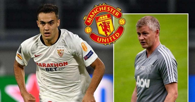 Do Manchester United really need Sergio Reguilon?