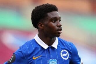 Tariq-Lamptey-Brighton-Scout-Report