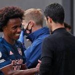 Willian-Arteta