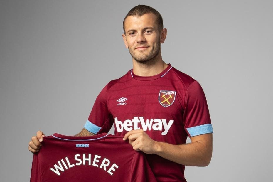 Wilshere_West_Ham