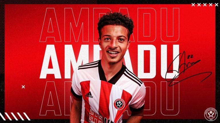Ethan Ampadu joins Sheffield United in a season-long loan deal