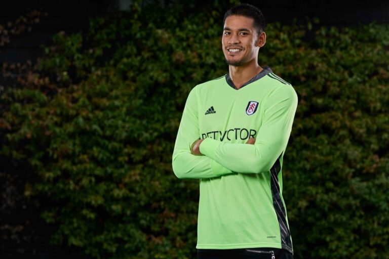 OFFICIAL: Fulham complete loan signing of Alphonse Areola