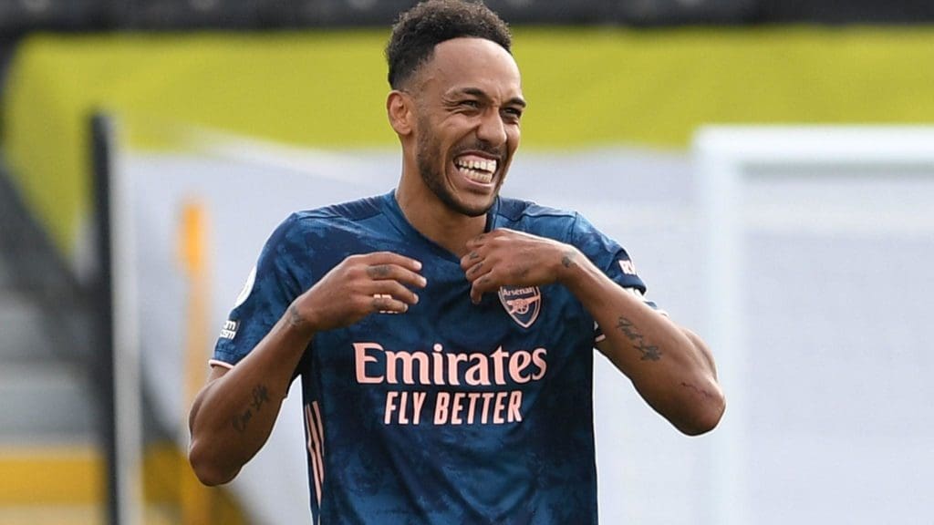 aubameyang-arsenal | Premier League News Now Aubameyang Arsenal
