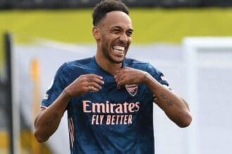 aubameyang-arsenal