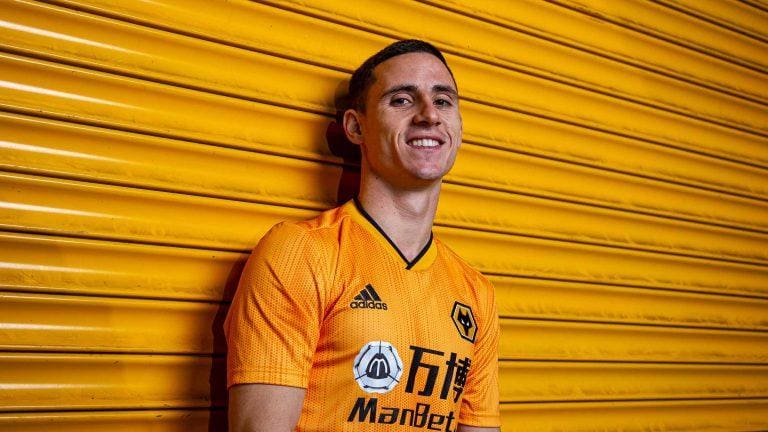 No Jota? – Time for Daniel Podence to step-up