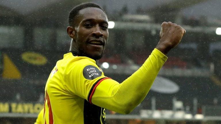 Should Southampton sign Danny Welbeck?