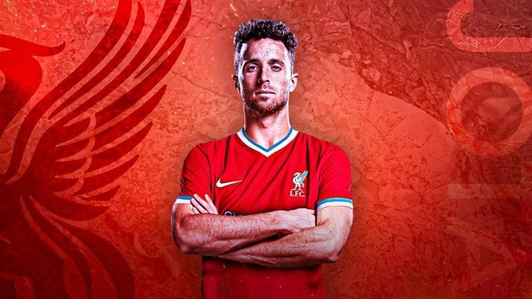 What Diogo Jota brings to Liverpool