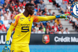 edouard-Mendy-chelsea