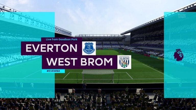 Everton vs West Brom: Preview | Premier League 2020/21