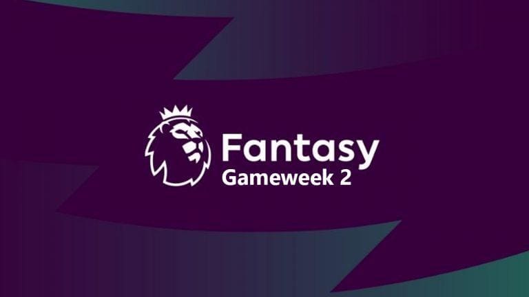 Who Should You Get In Your FPL Team For Gameweek 2