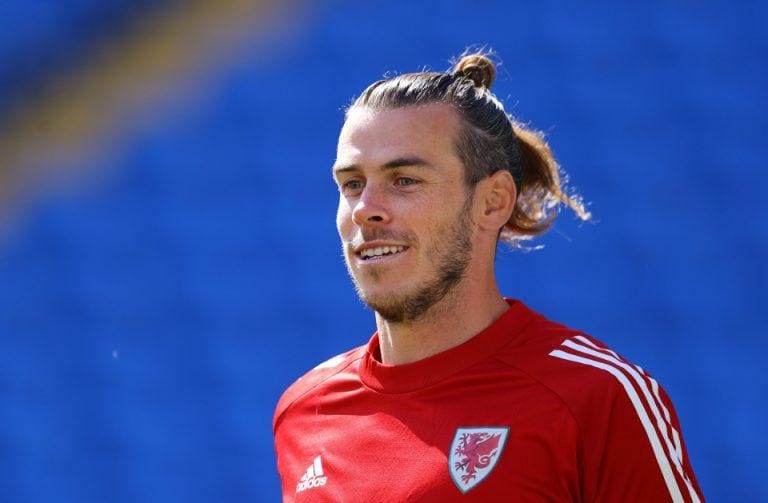 Gareth Bale to Manchester United on loan would make sense
