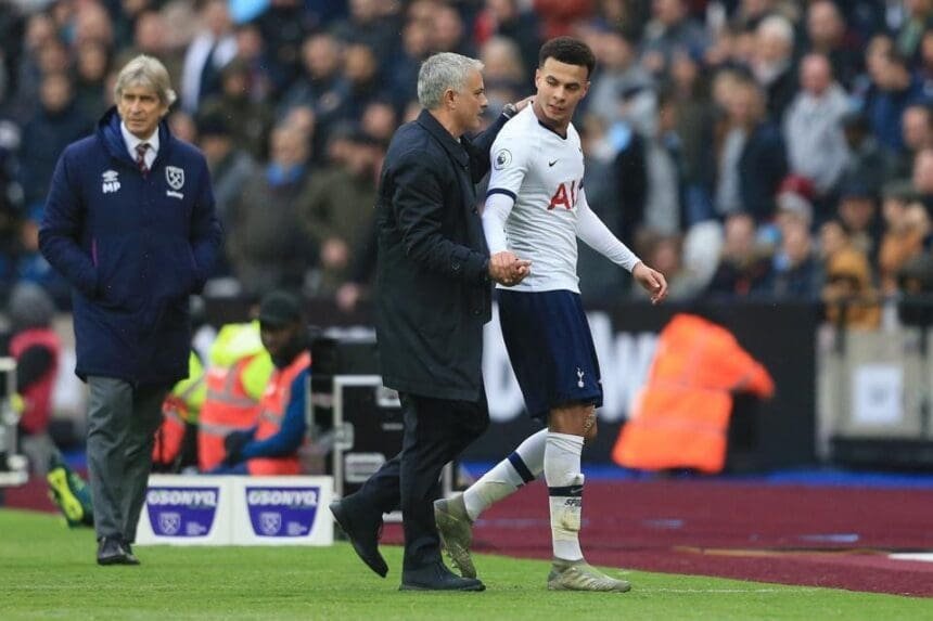 jose-mourinho-dele-alli
