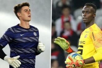 kepa-edouard-mendy-chelsea