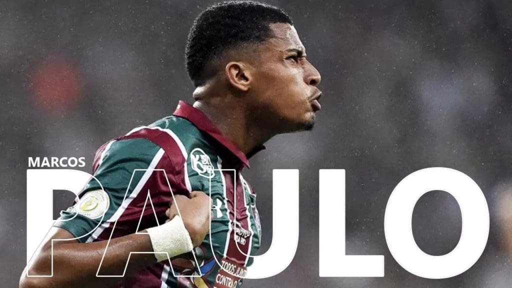 Marcos Paulo: Scout Report