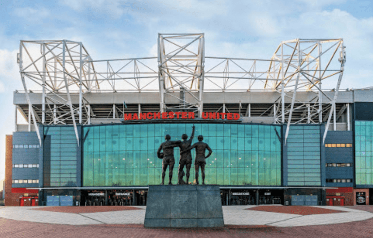 Manchester United lose French scouts in a huge transfer blow